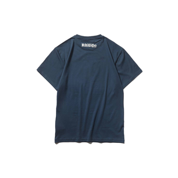 Puma x RHUDE Graphic Tee T