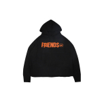 VLONE x Fragment Design Frineds Logo V