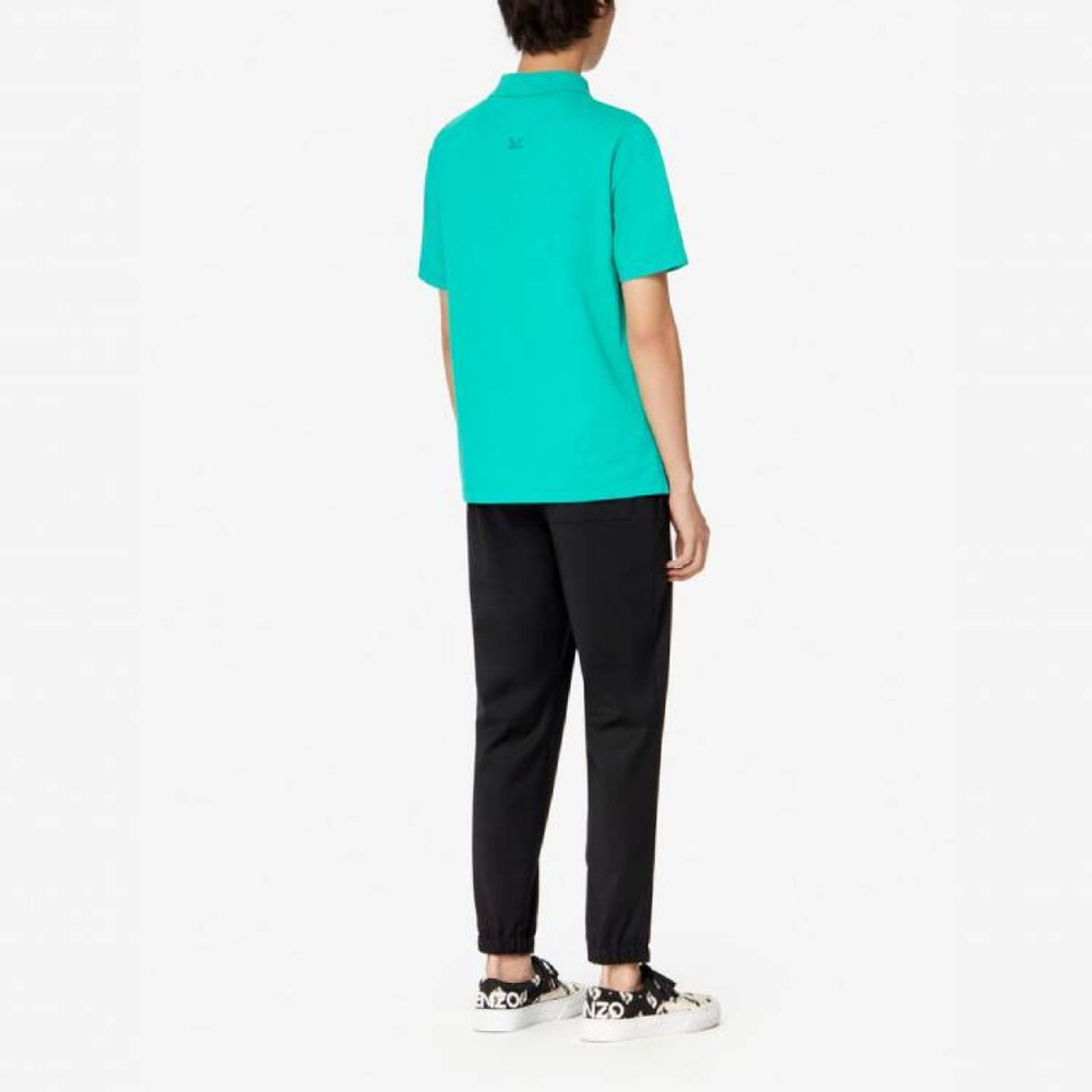 KENZO Logo Polo