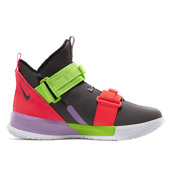 Nike zoom soldier 13 13