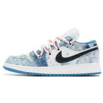 【 】 Jordan Air Jordan 1 Low GS