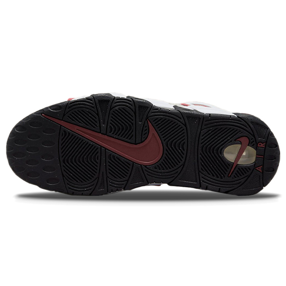 Nike Air More Uptempo vintage bulls air