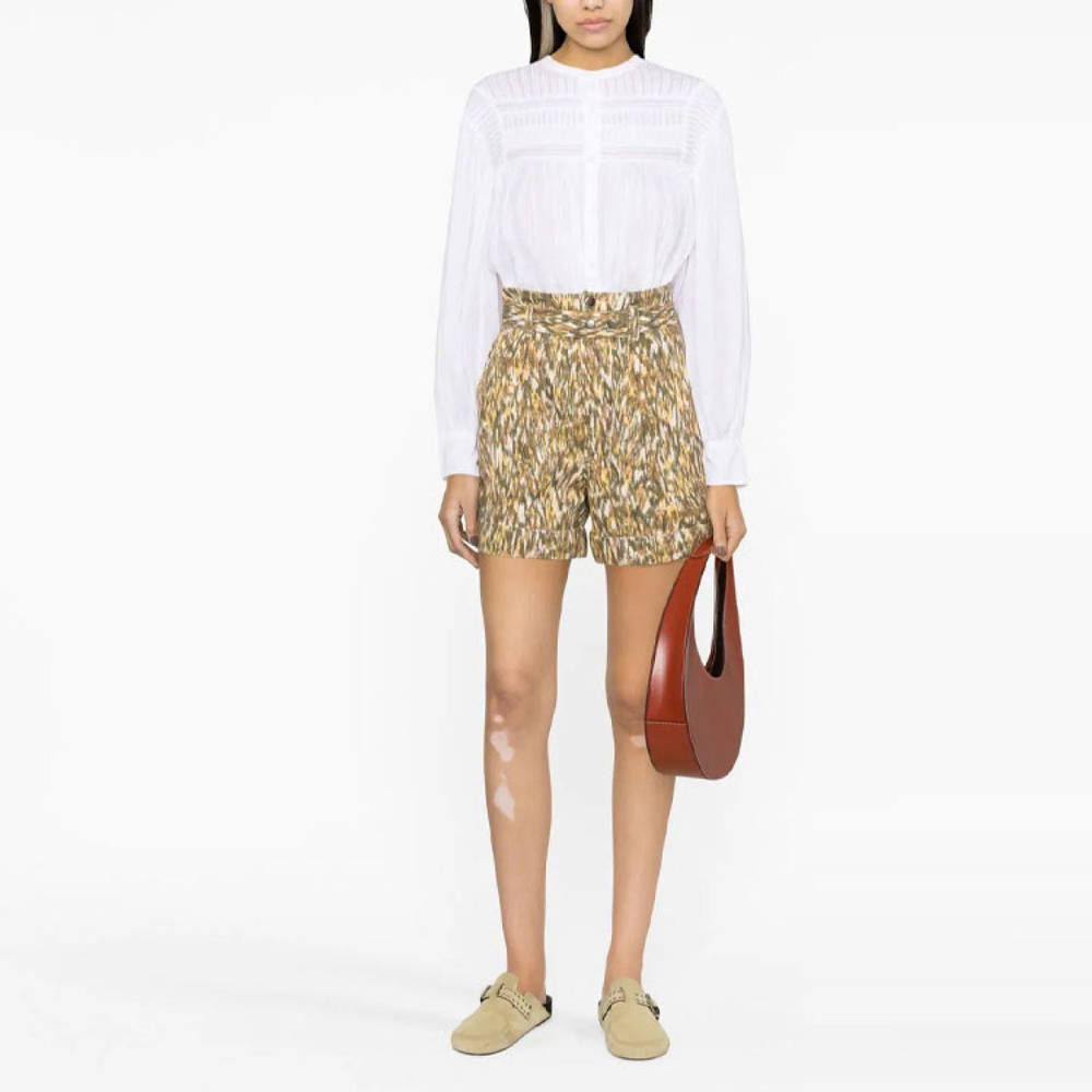 ISABEL MARANT ETOILE SS23