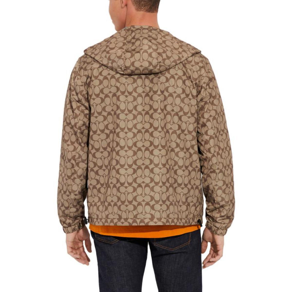 COACH FW23 Logo