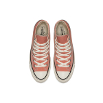 Converse Chuck Taylor All Star 1970s Vintage Canvas High Top