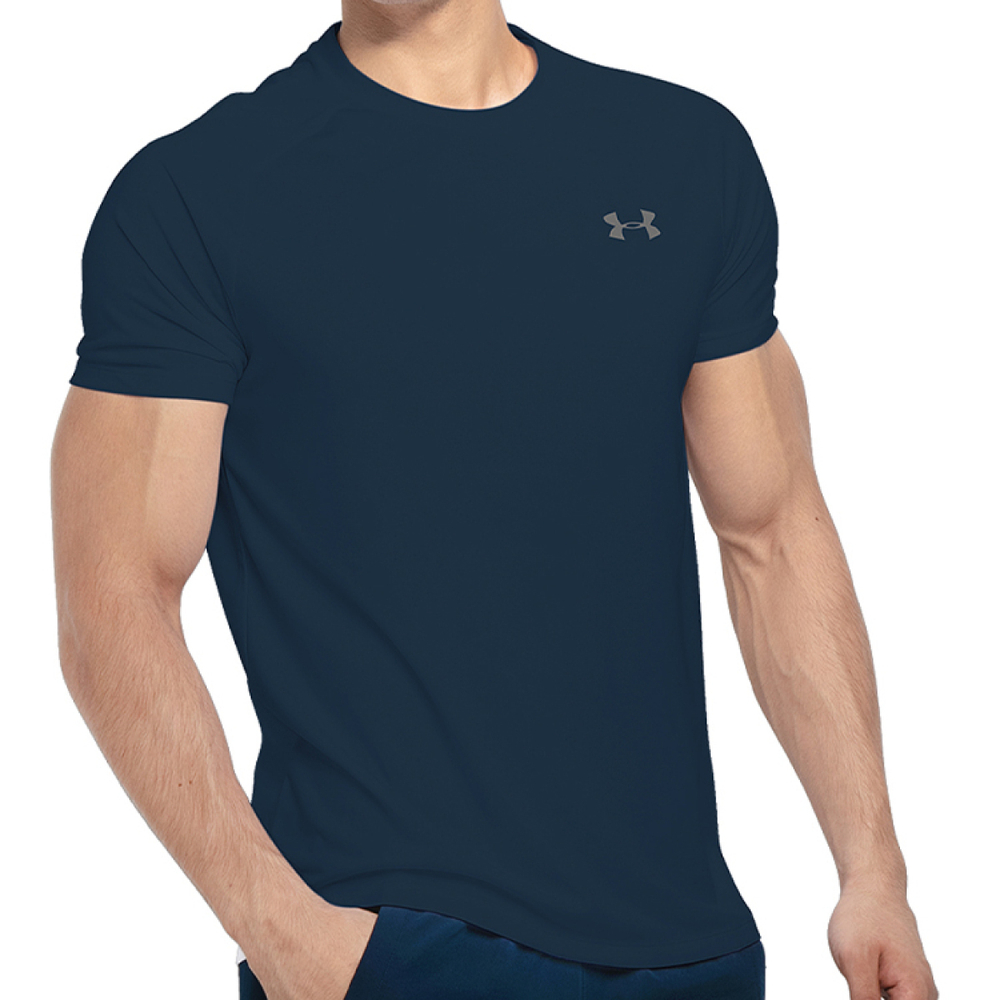 Under Armour logo T