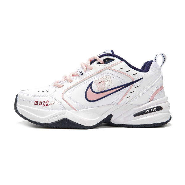 【 】 Nike Air Monarch 4
