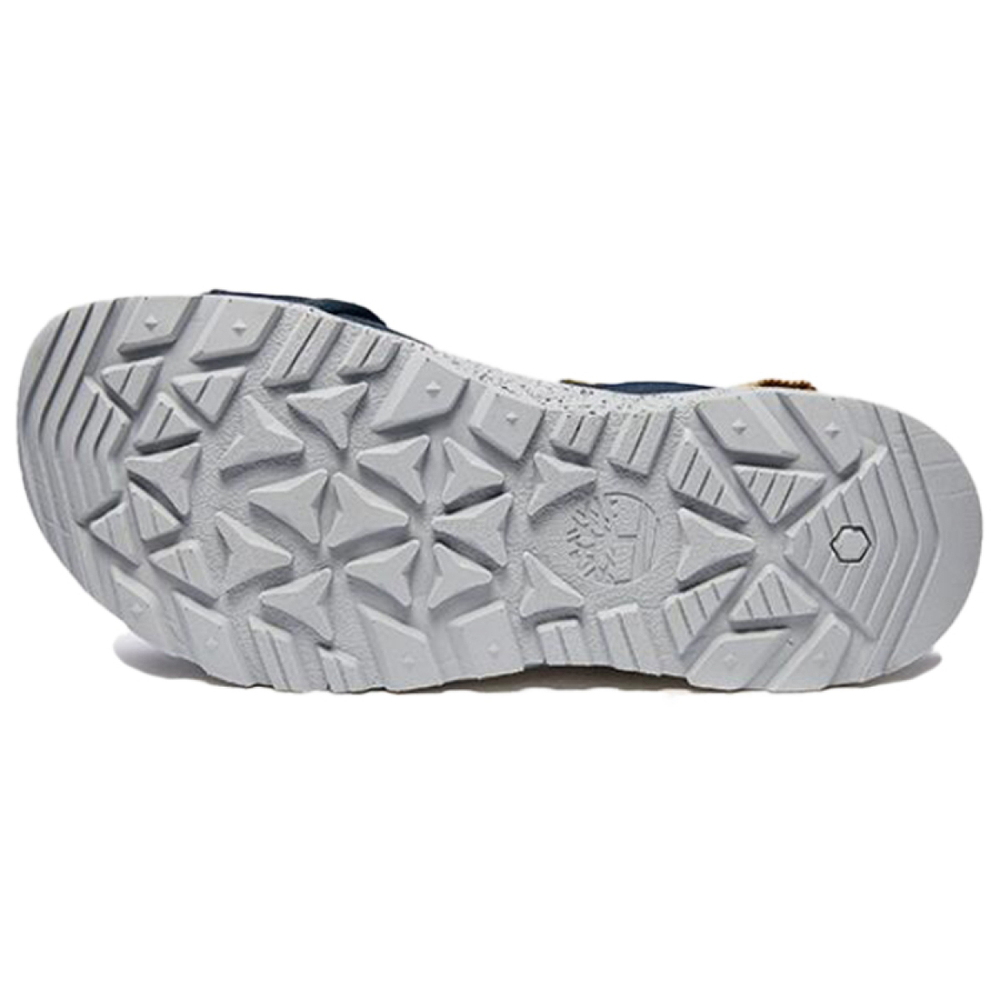 Timberland Granite Trailray
