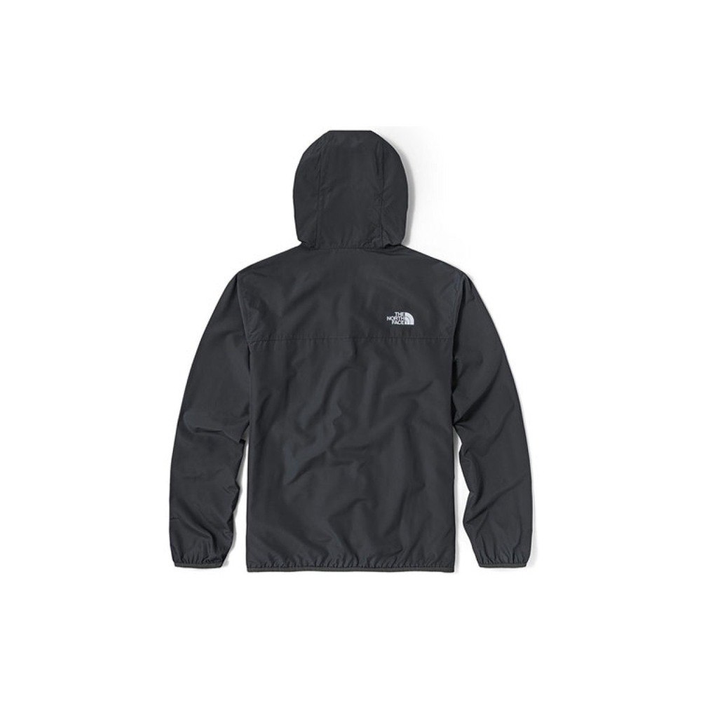 THE NORTH FACE Logo