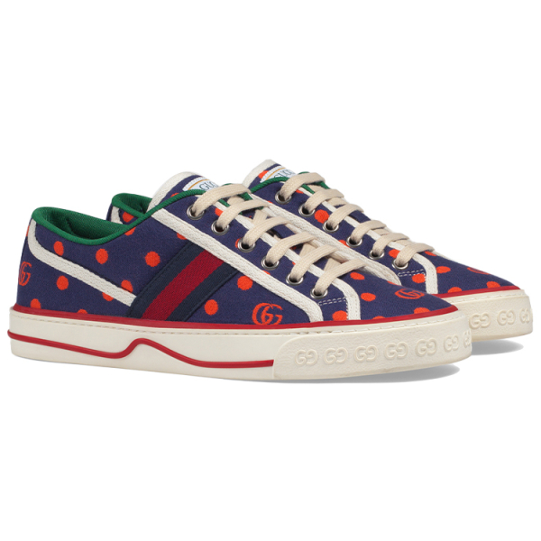 GUCCI Tennis 1977