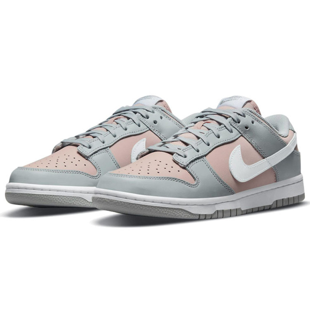 Nike Dunk "Pink/Grey"
