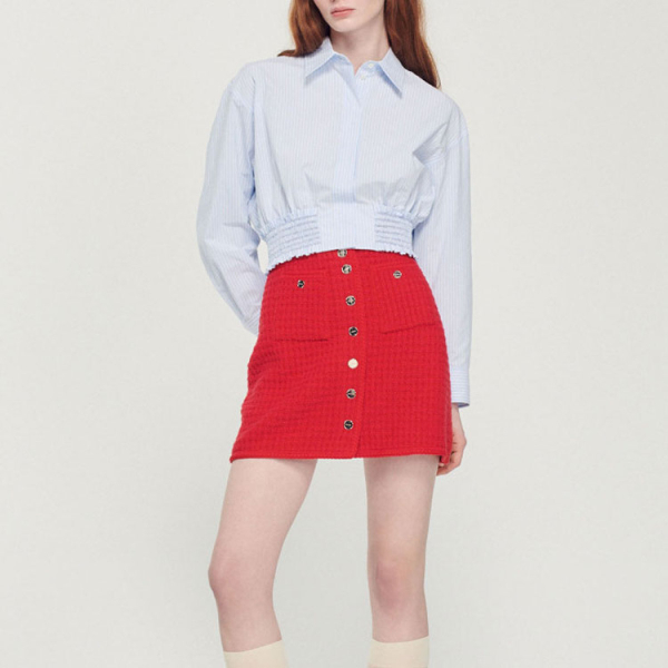 Sandro SS23 A
