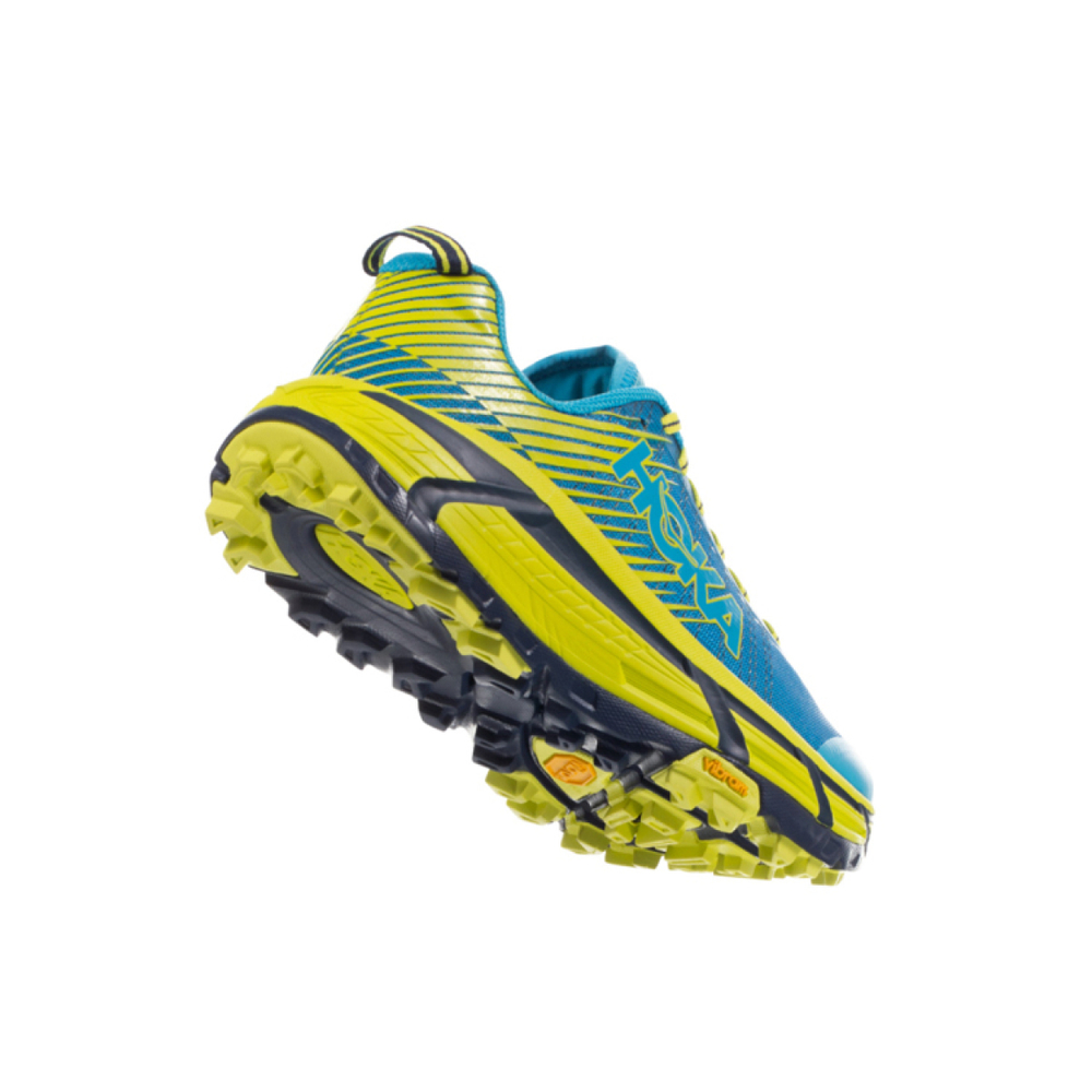 HOKA ONE ONE EVO Mafate 2