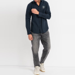 ARMANI EXCHANGE SS23 Logo
