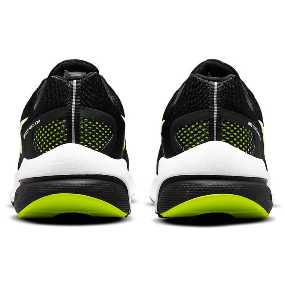 Nike Zoom Prevail Logo