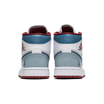 【 】 Jordan Air Jordan 1 Mid "reverse chicago"