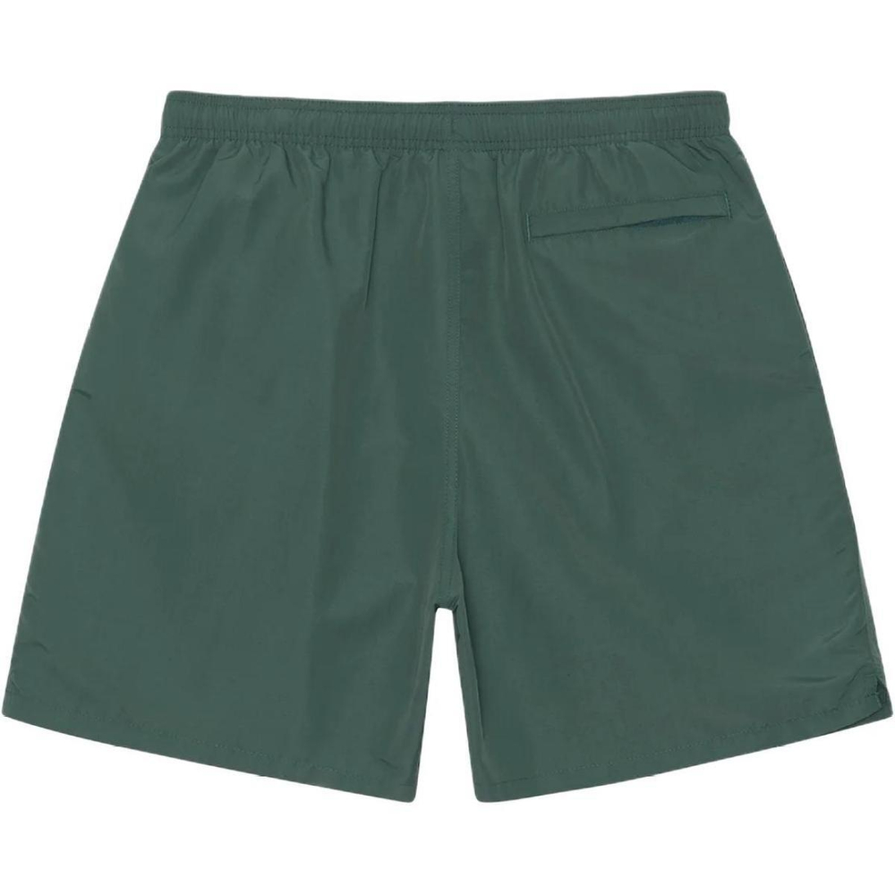 Stussy FW24 WATER SHORT BIG BASIC Logo
