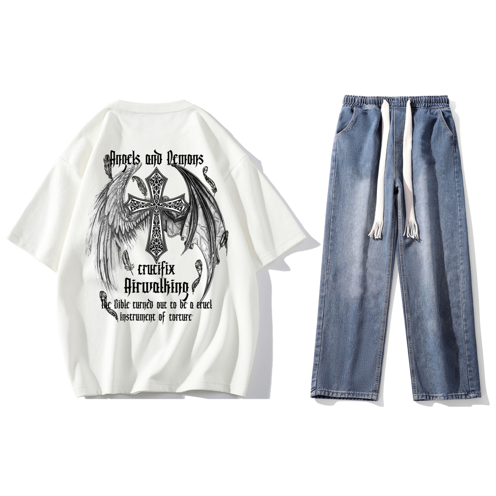 Airwalk T