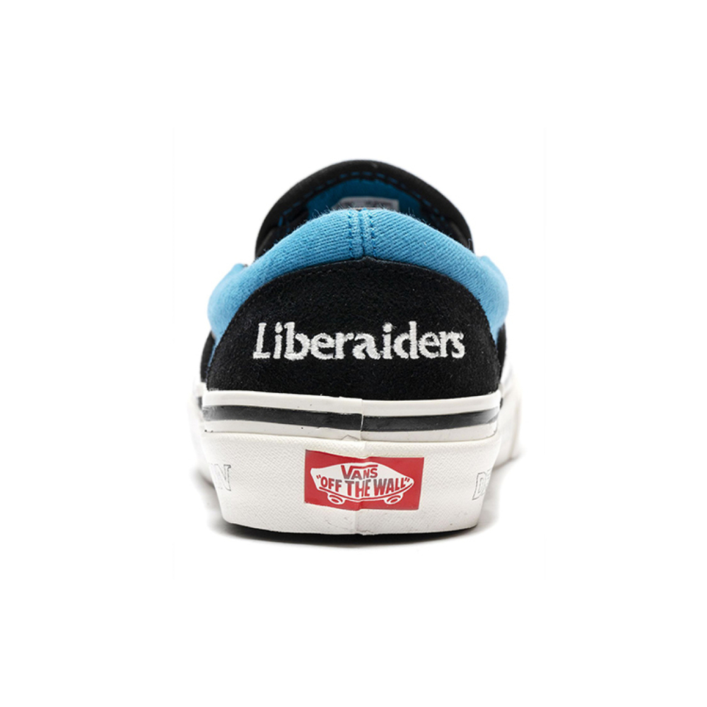 Liberaiders x Vans Style 98