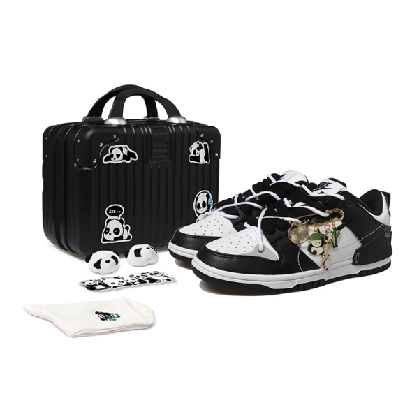 【 】 Nike Dunk Low 2 OKHR Panda