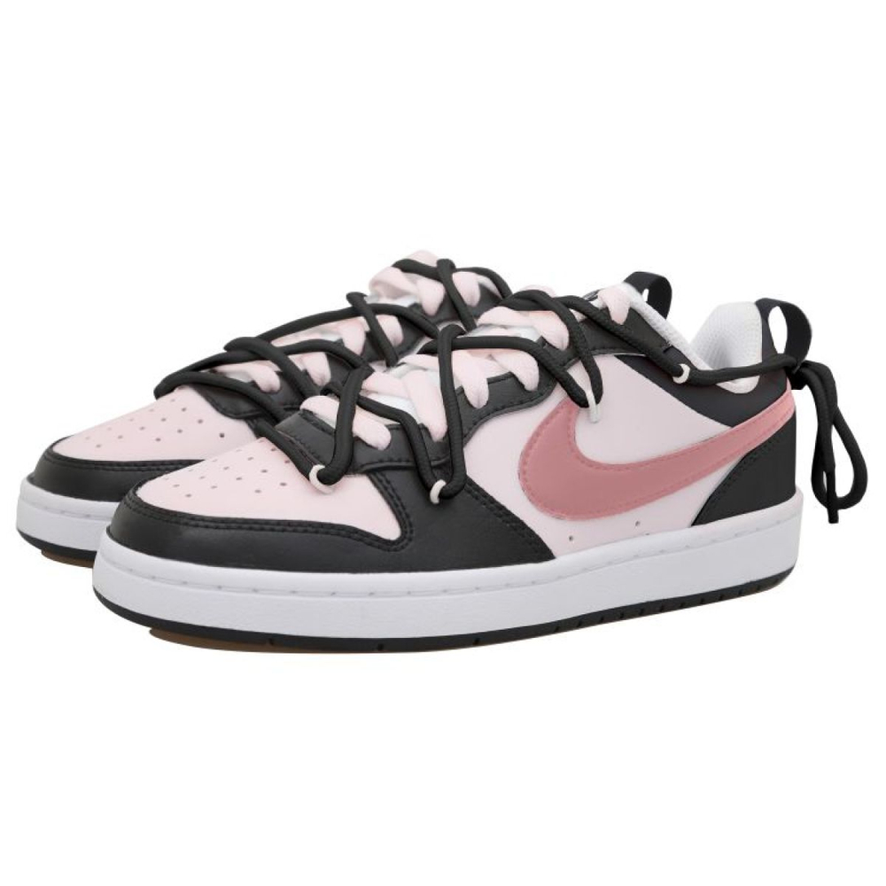 【 】 Nike Court Borough Low 2 GS