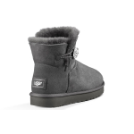 UGG Mini Bailey Button Bling