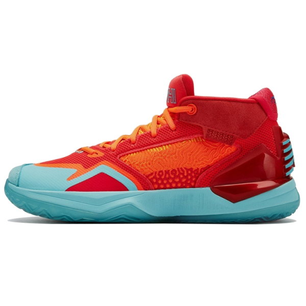 New Balance Kawhi QUASAR TPU