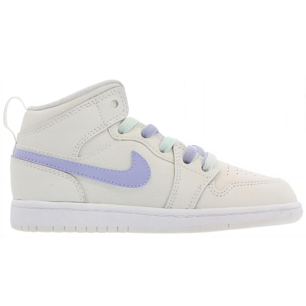 Jordan Air Jordan 1 Mid Phantom Igloo