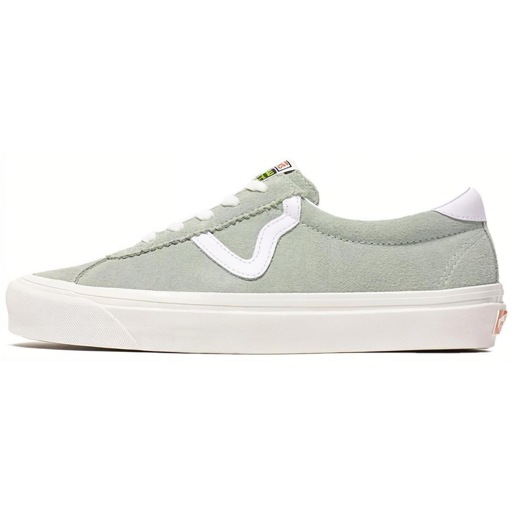 Vans Style 73 DX