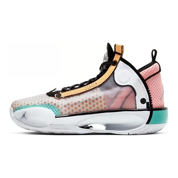 Jordan Air Jordan 34 Guo Ailun