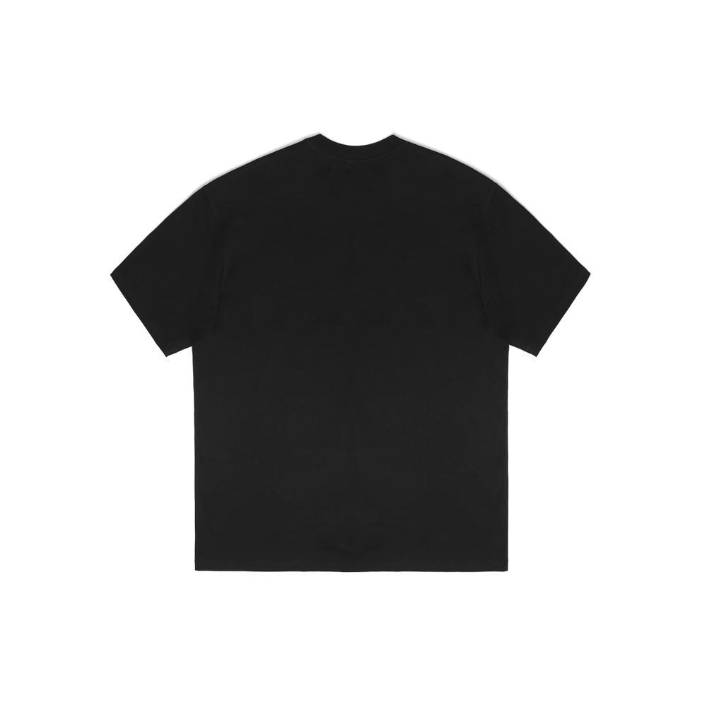 CHINISM ch Logo T