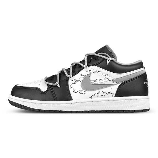 【 】 Jordan Air Jordan 1 low
