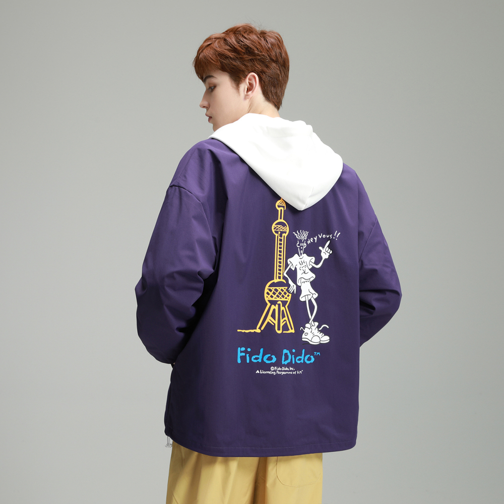 FIDO DIDO logo