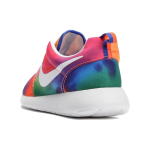 Nike Roshe Run Tie Dye Rainbow