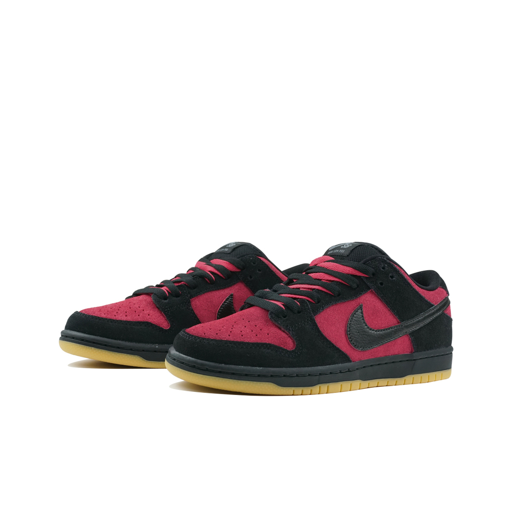 【 】 Nike Dunk SB Pro “Fog” Y2K BlackPink!!