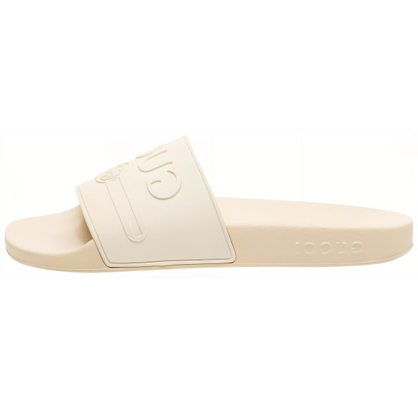 GUCCI Rubber Slide