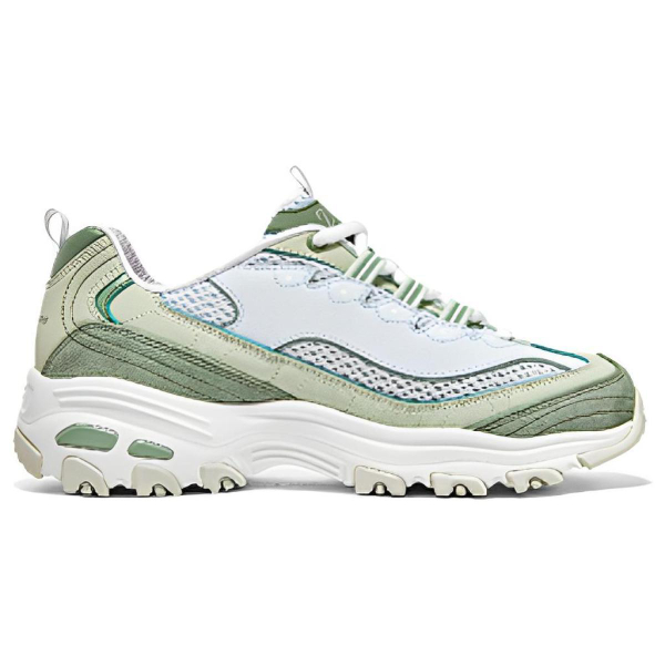 Skechers 1.0