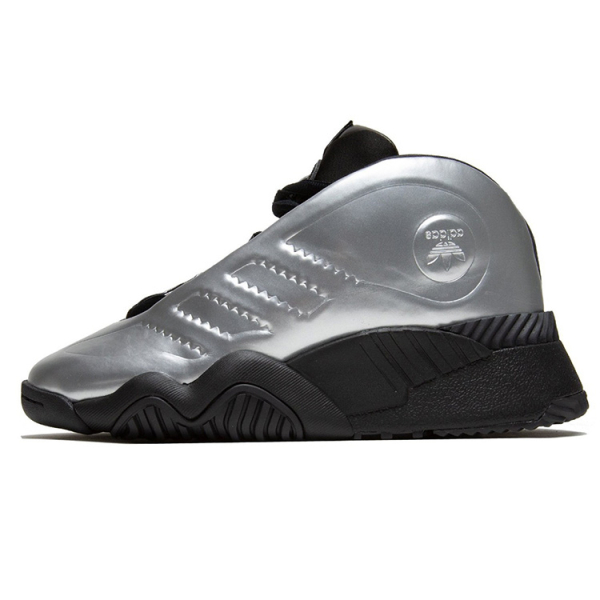 Alexander wang x adidas originals Turnout Bball
