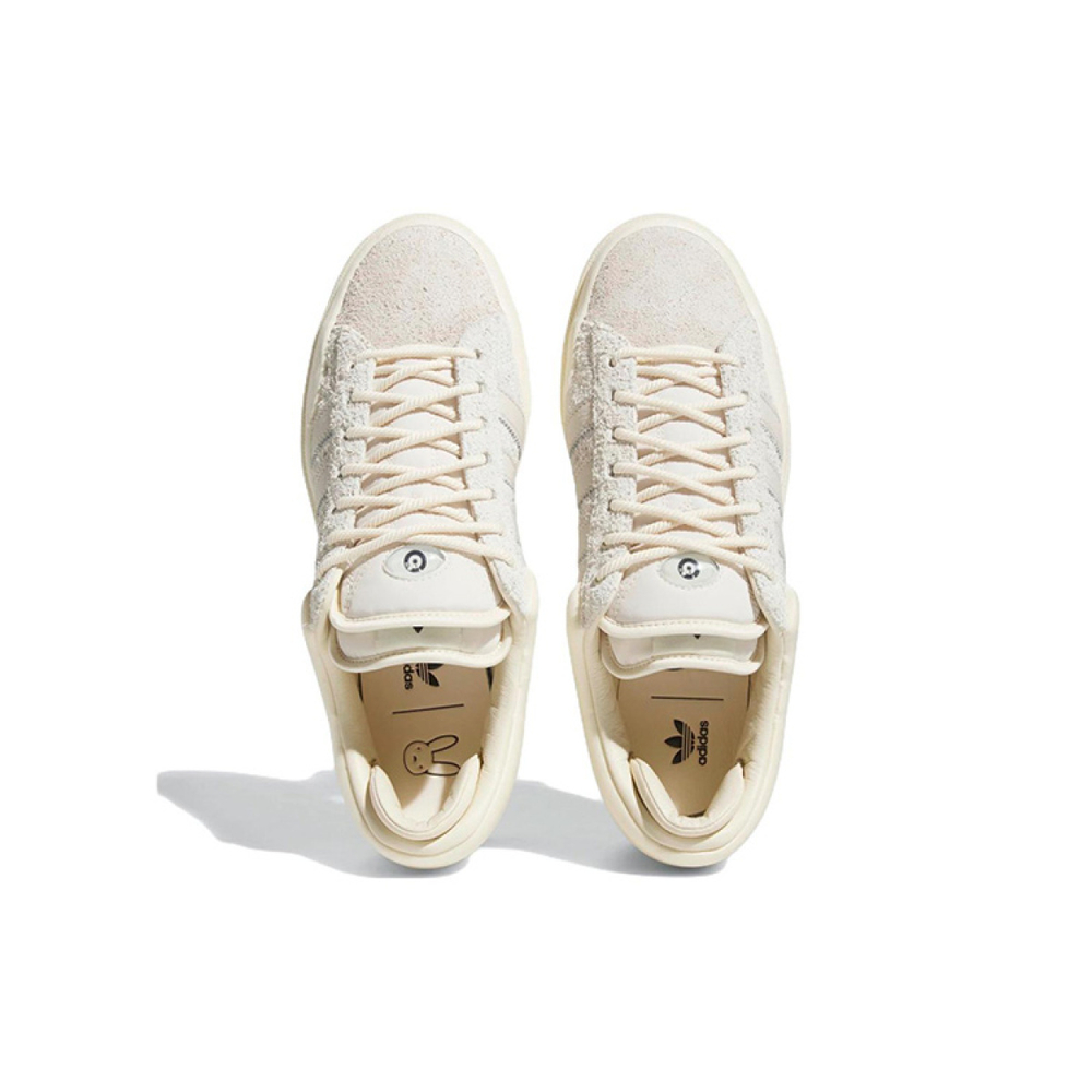 Bad Bunny x adidas originals Campus