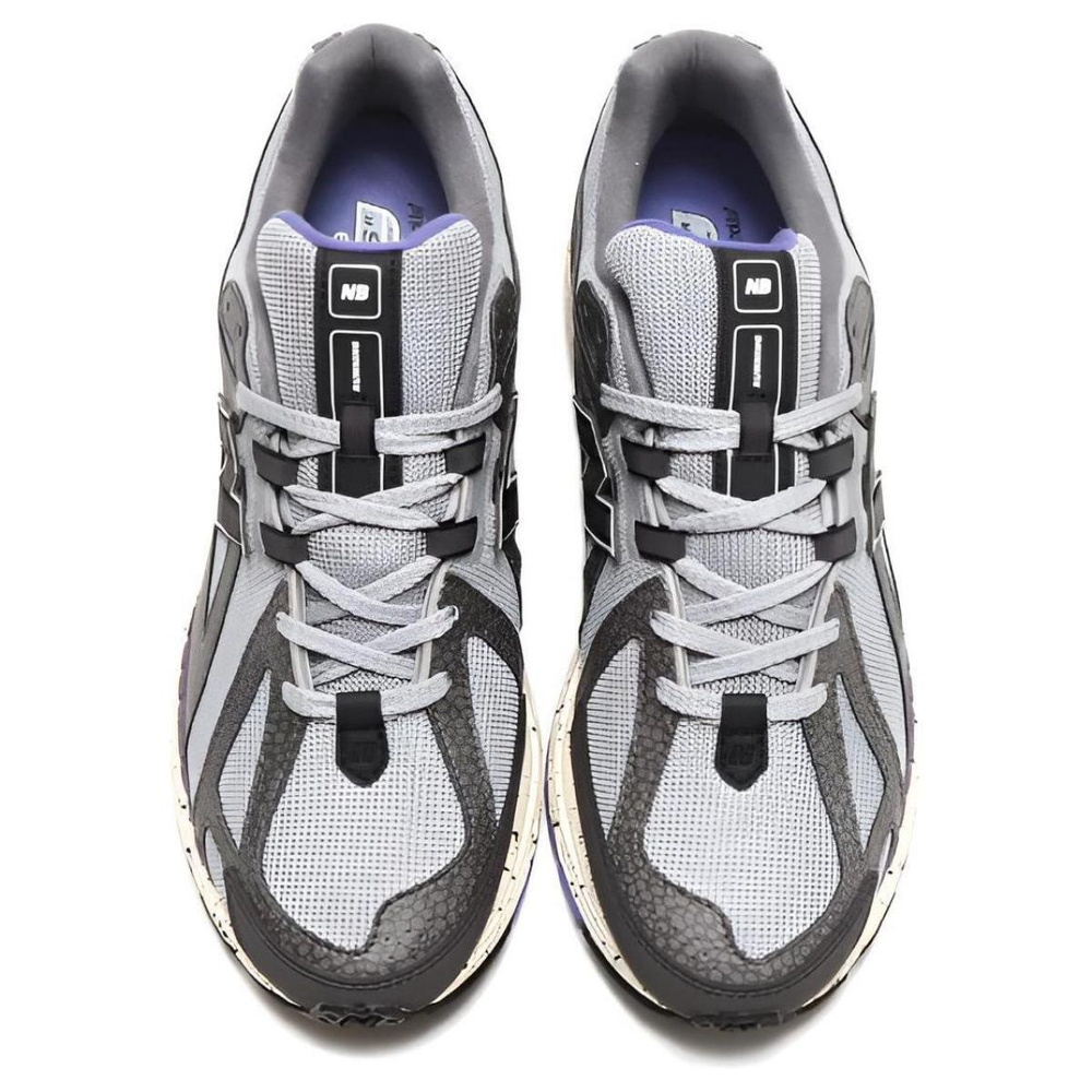 Atmos x New Balance NB 1906R