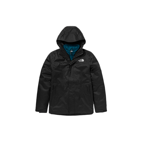 THE NORTH FACE