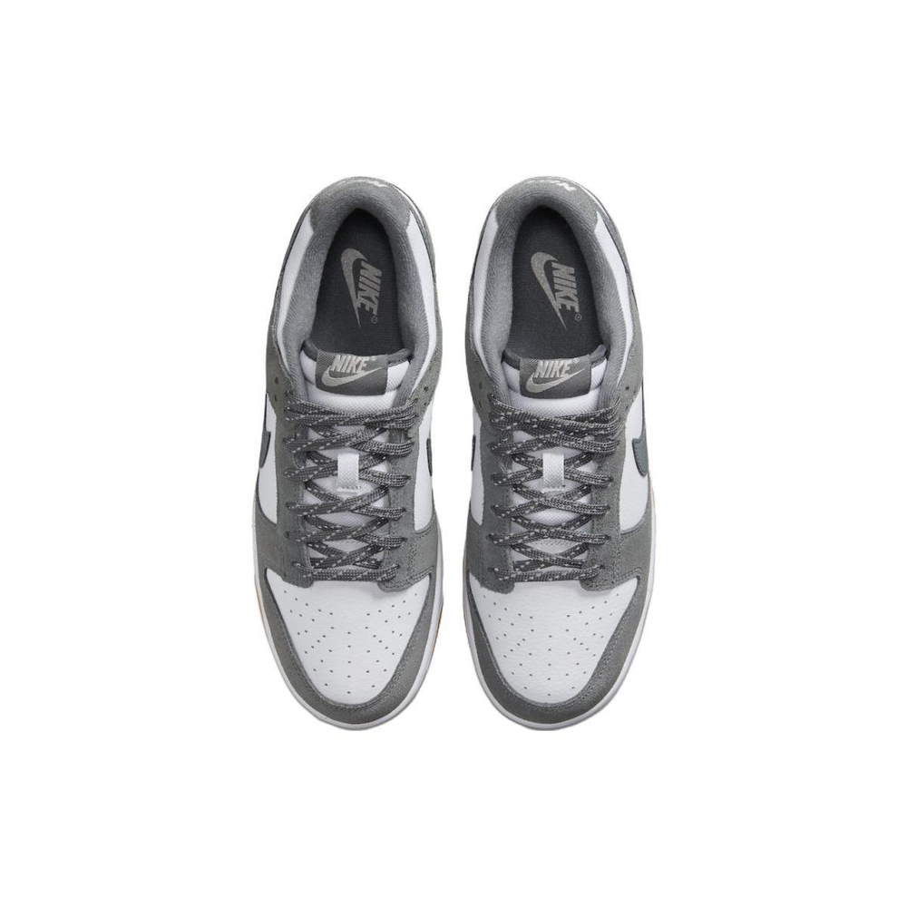 Nike Dunk "Grey Gum"