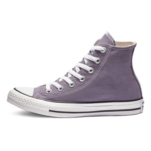 Converse Chuck Taylor All Star Ctas Hi Moody Purple C19moo