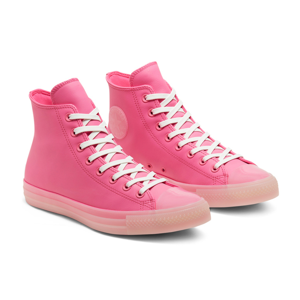 Converse Chuck Taylor All Star Unisex Neon Leather
