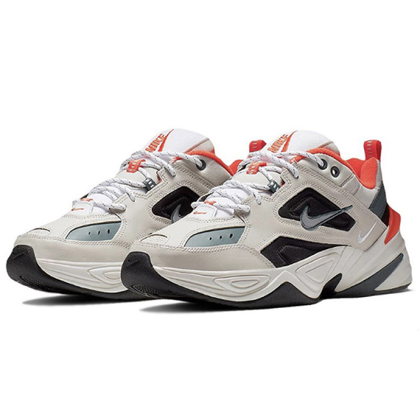 Nike M2K Tekno Light Bone