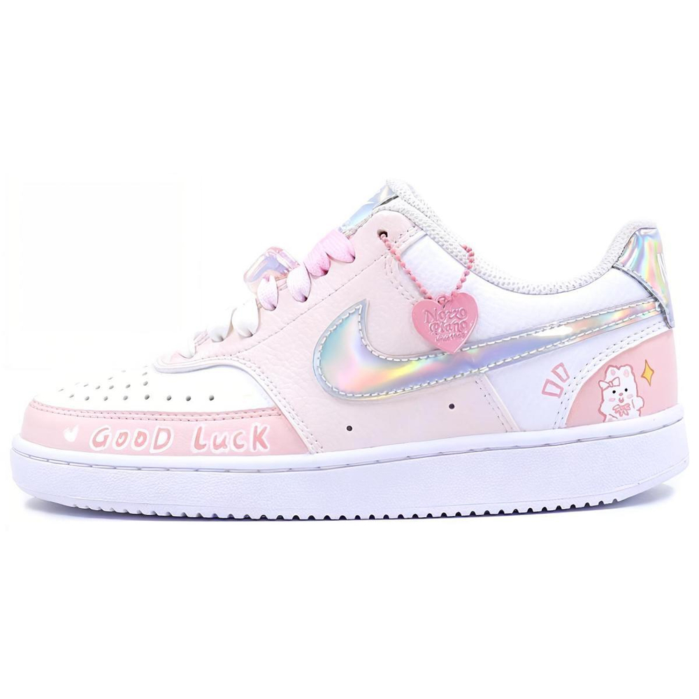 【 】 Nike Court Vision 1 Low