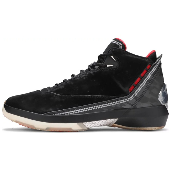 Jordan Air Jordan 22 OG "Black Varisty Red"
