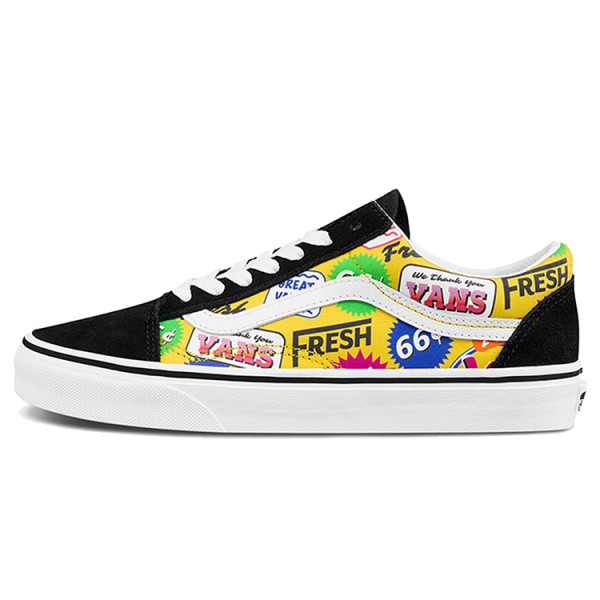 Vans Old Skool