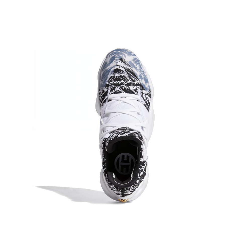 Adidas Harden Vol. 4