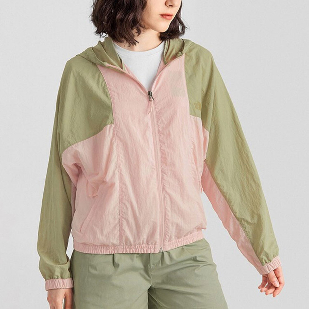 THE NORTH FACE UPF50+